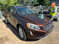 Volvo XC 60 Volvo xc60 2015r 2,5 AWD pod LPG. LIFT, Panorama, Blis. Piekny kolor.