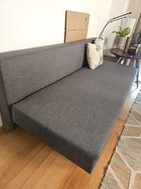 Sofa Cama Ikea Novo