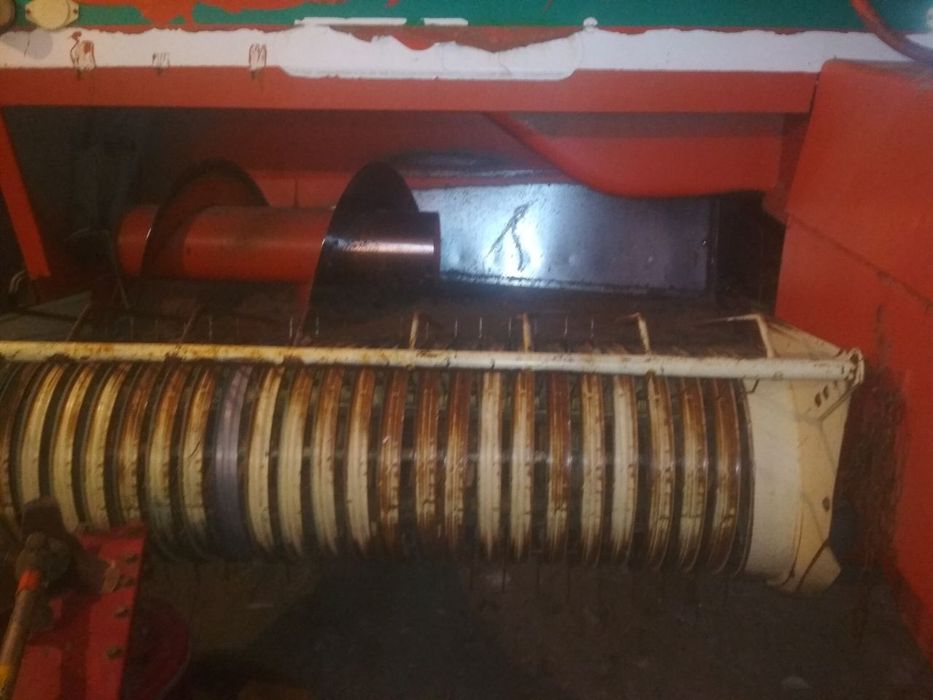 Продається тюкопрес