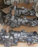 Гур-рульова колонка  Камаз, Зіл новий, МТЗ, Т-40