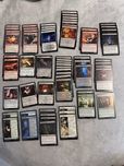 Magic The Gathering - ciekawe karty non-rare