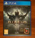 Jogo Diablo 3 Reaper of Souls - Ultimate Evil Edition