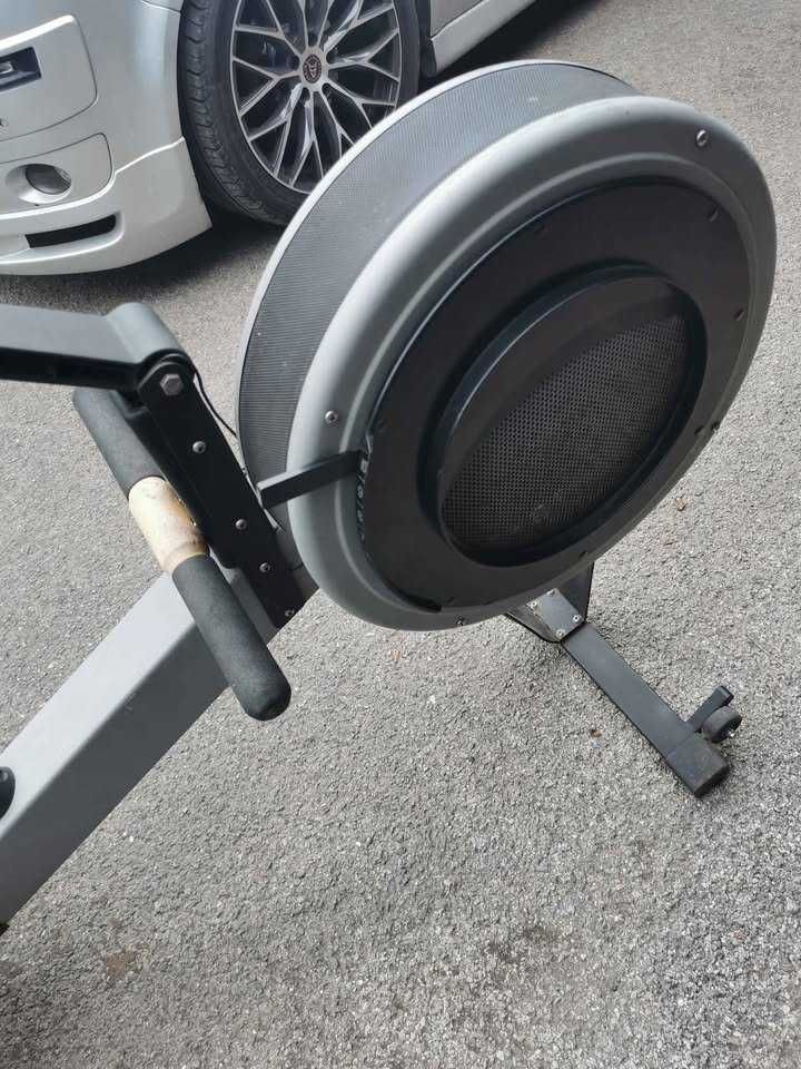 Wioślarz Concept 2