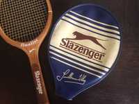 Rakieta tenisowa Slazenger Guillermo Vilas