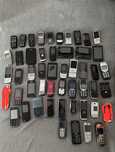 Zestaw telefonow, nokia, samsung, motorola, sony ericsson