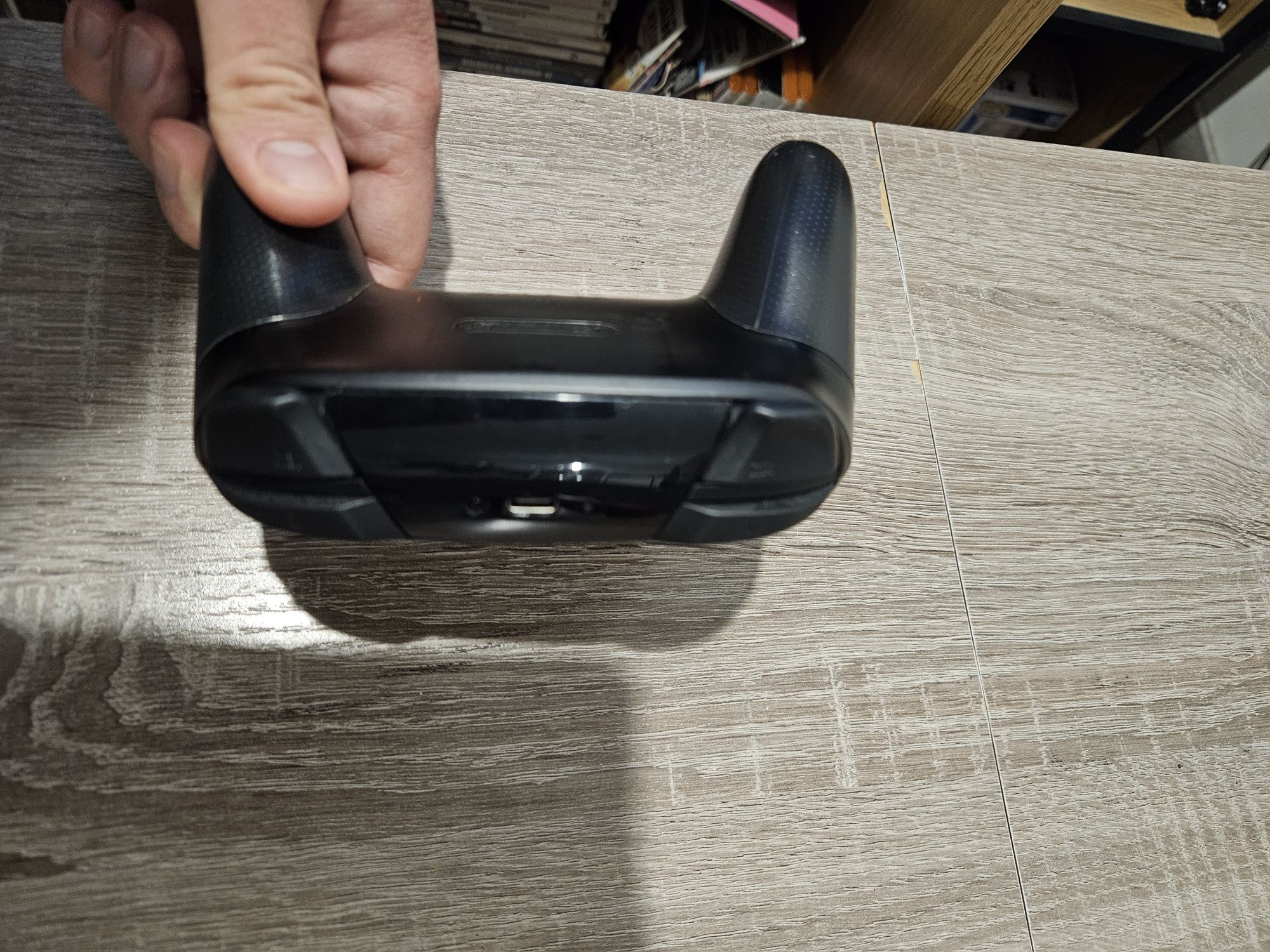 Kontroler Pro do Nintendo