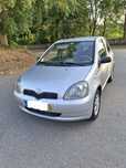 Toyota Yaris 1.3 VVTI