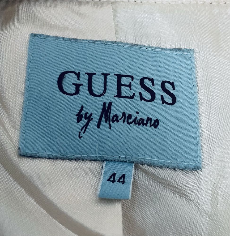Casaco Guess by marciano para mulher N44