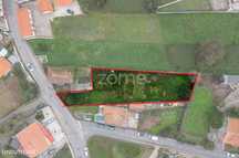 Terreno Urbanizável para Construção de Moradia em Fornos, S. M. Fei...