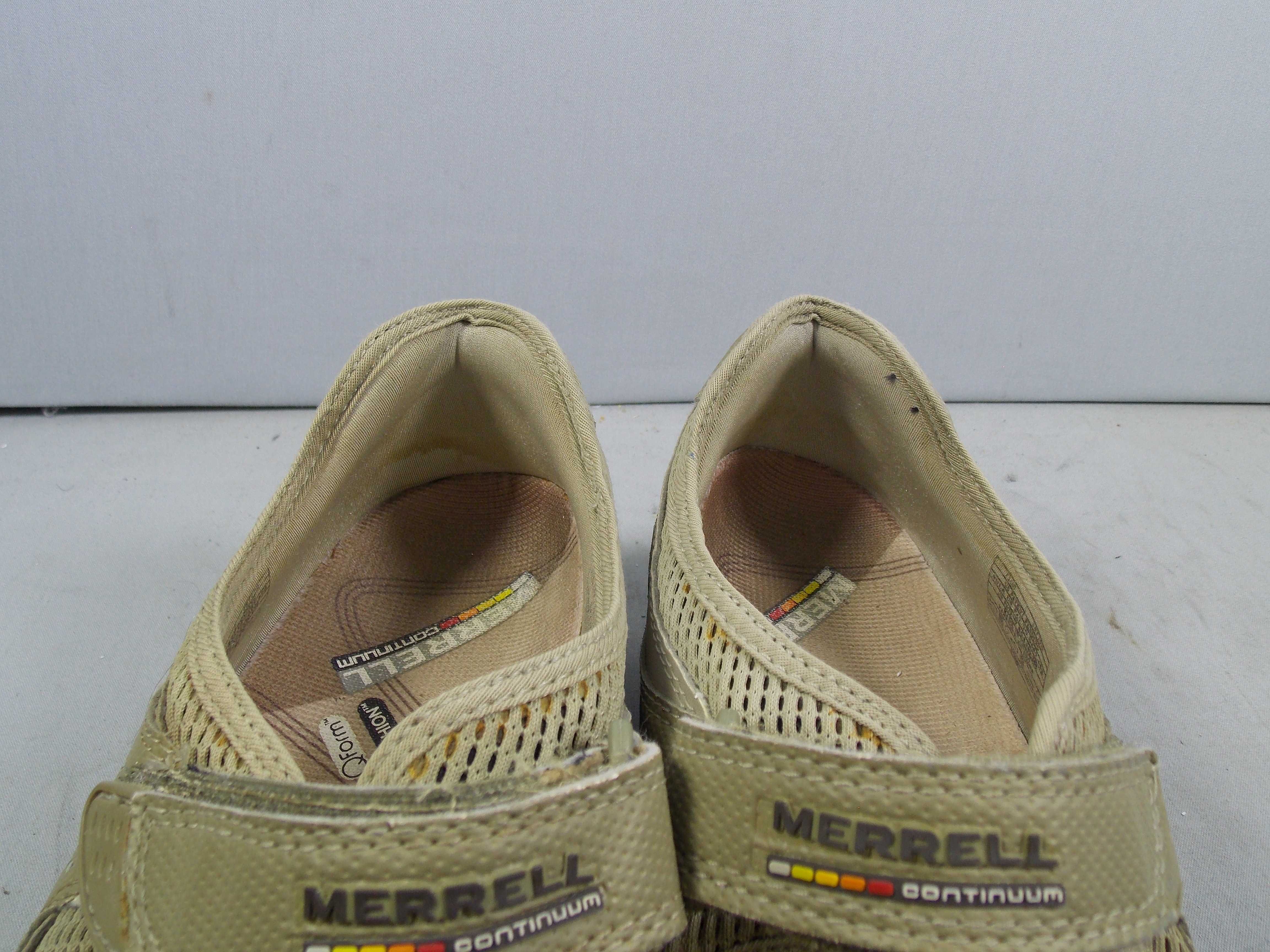 Трекинговые кроссовки MERRELL