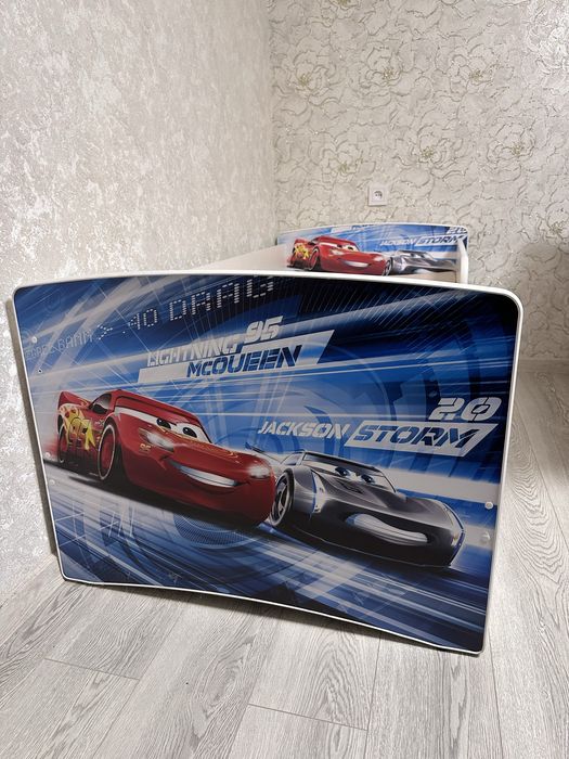 Продам дитяче ліжко