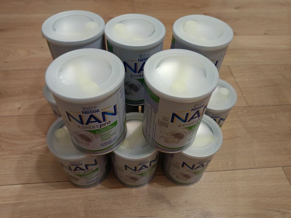 Nan Expert pro total comfort