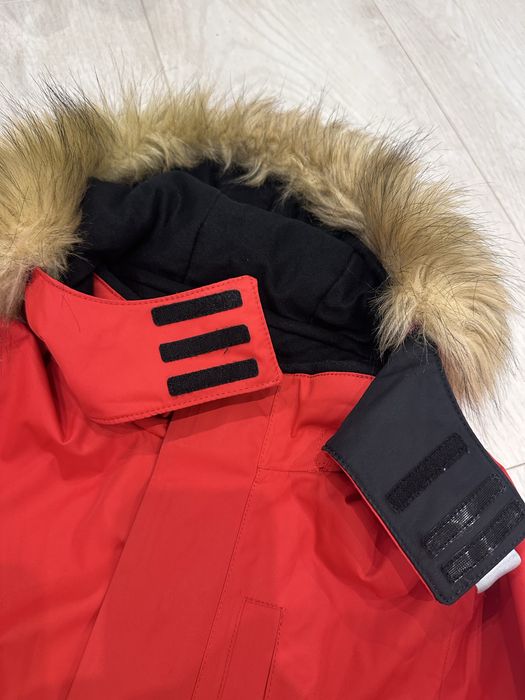 Комплект зимовий Reima/куртка Reima/штани зимові Reima