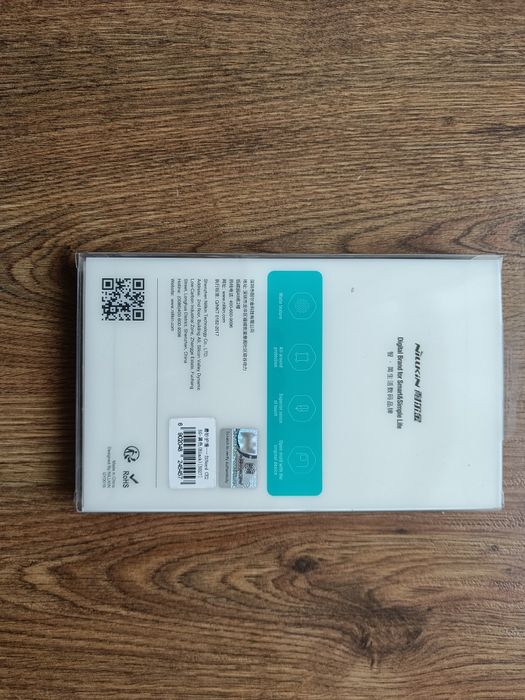 Чохол Nillkin для OnePlus Nord CE2 5g