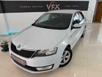 Skoda Rapid 1.2 TSI Ambition