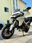 Ducati Multistrada 1200S - 2015 Full extras
