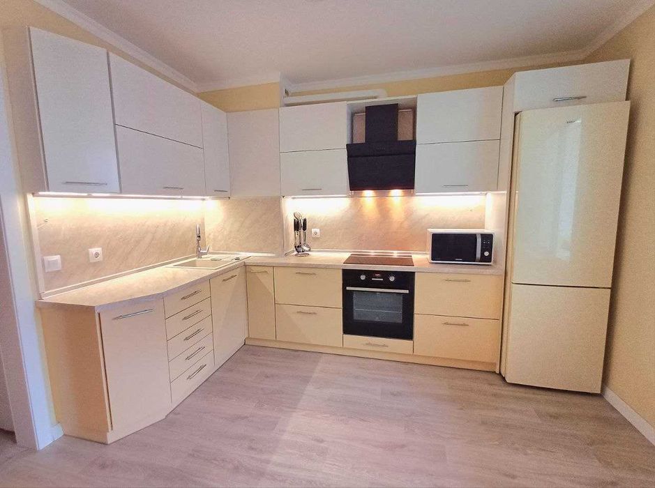 Продам 1-кім. кв.50м. ЖК Варшавський, Крістер Град, Подільський р-н