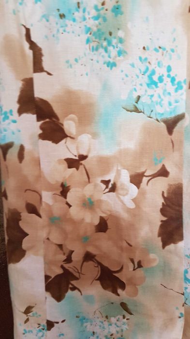 Плаття 100 % льон