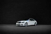 Mercedes-Benz Klasa S Mercedes-Benz S65 AMG V12 Bi-Turbo możliwa ZAMIANA | 612KM 1000NM |