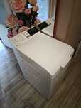 Pralka Electrolux PerfectCare 600 6kg uszkodzona