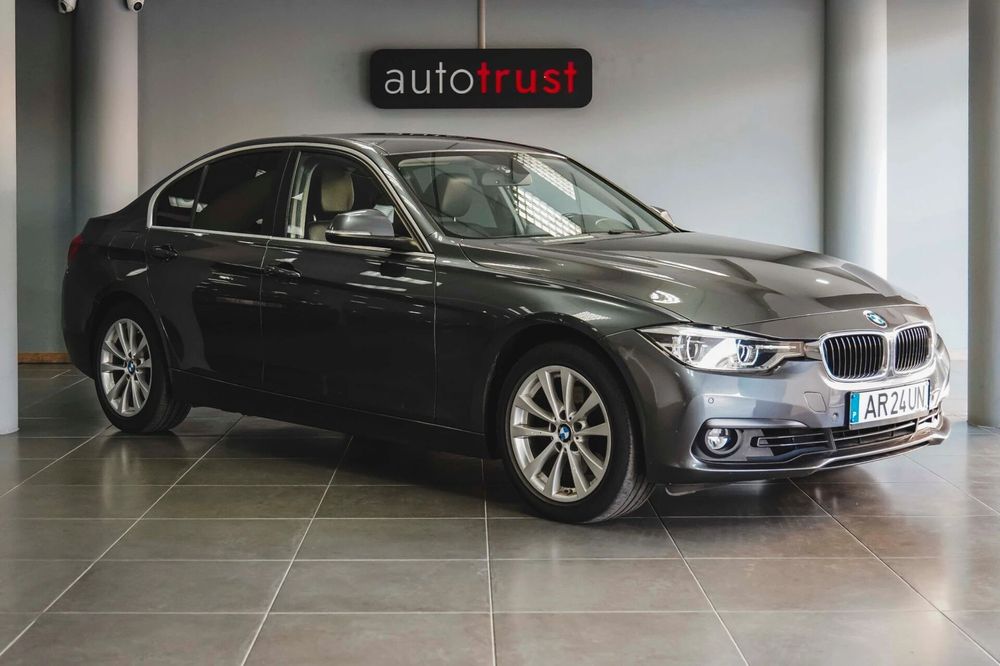 BMW 330