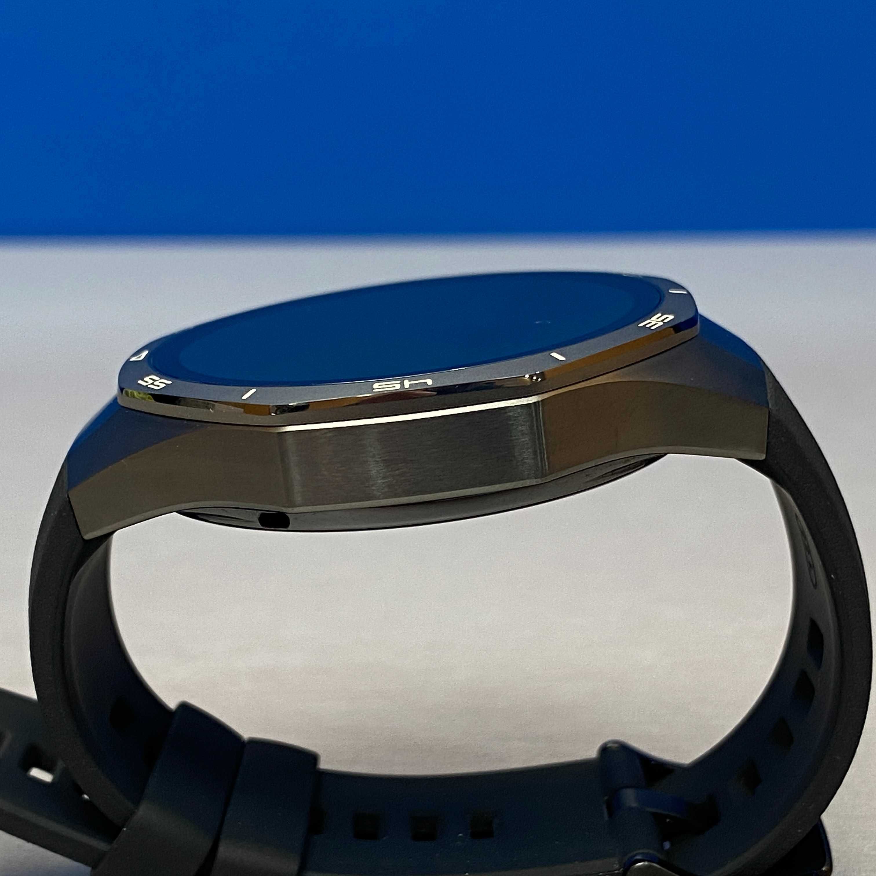 Huawei Watch GT 5 Pro 46mm (Black)
