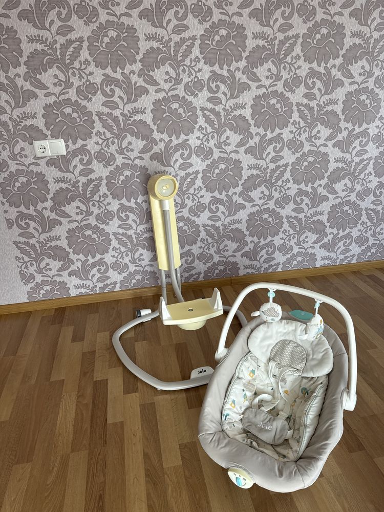 Гойдалка дитяча