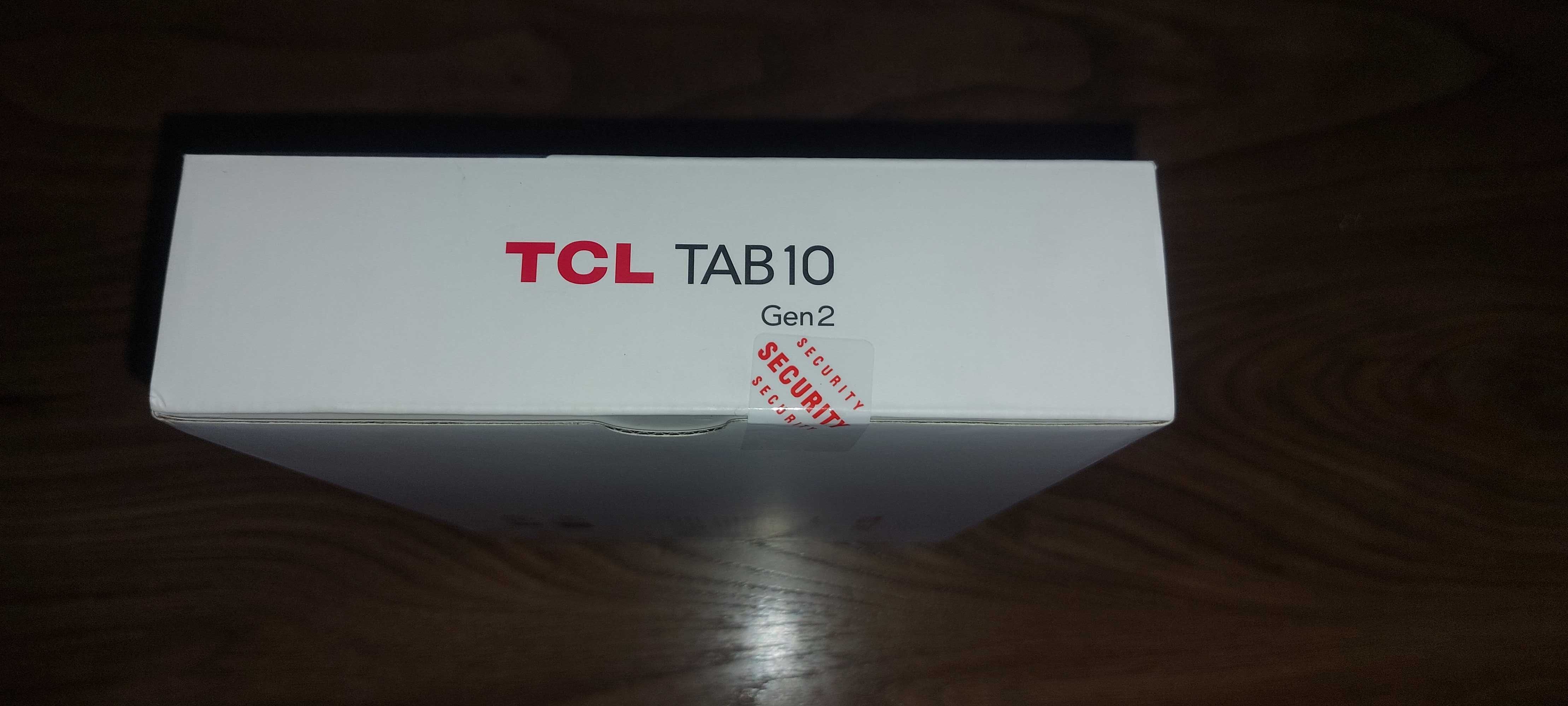 Tablet TCL Tab 10 10,4