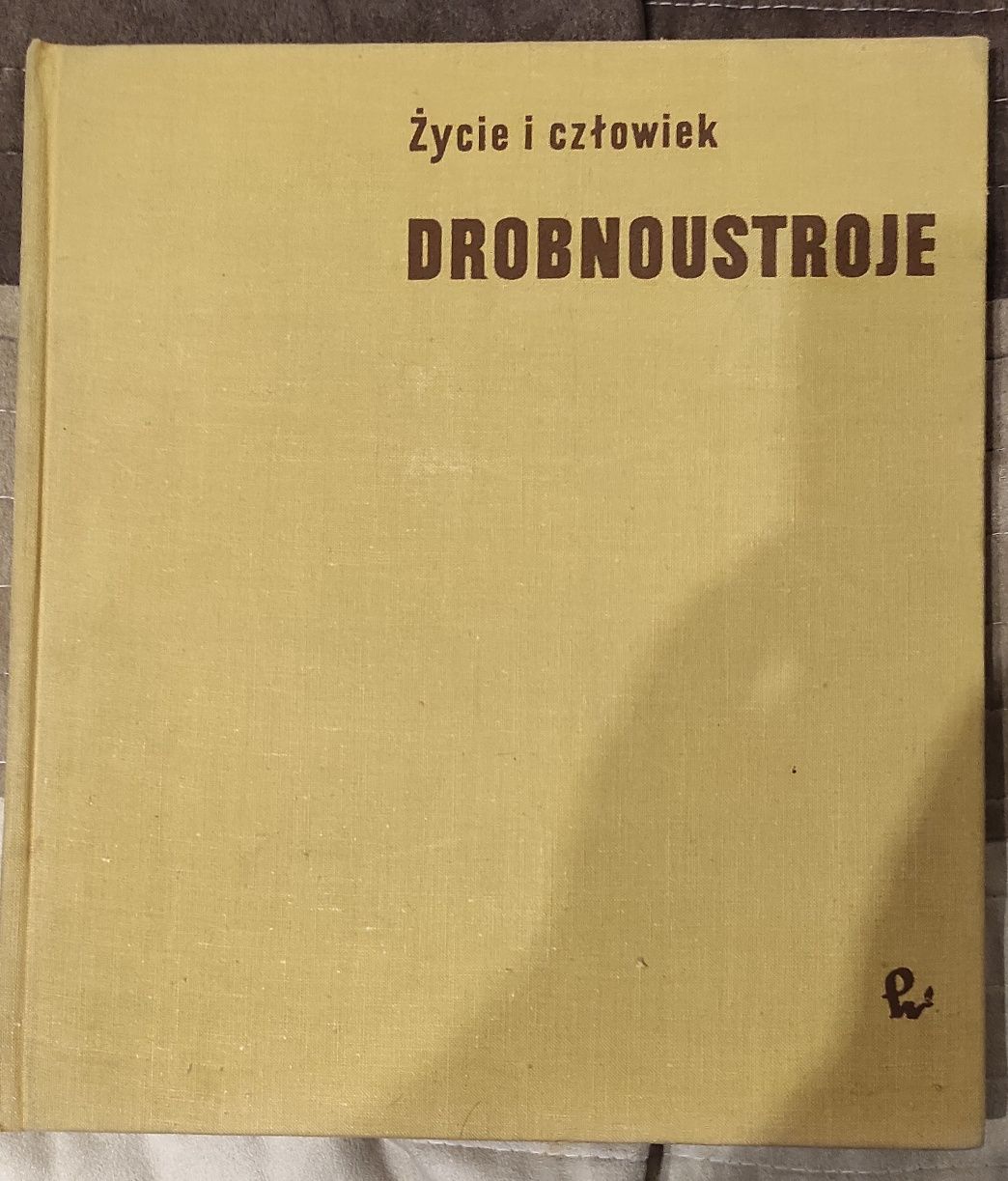 Życie i człowiek drobnoustroje