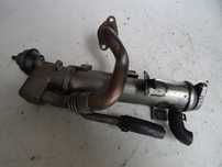CHŁODNICA SPALIN EGR 03L131512AH A4 B8 2.0TDI