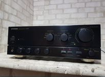 ТОП! Стерео підсилювач PIONEER A-701R, *2х150 Вт, б/у з Німеччини