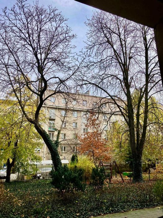 Bezpośrednio sprzedam kawalerkę kolo metra Dworzec Wileński