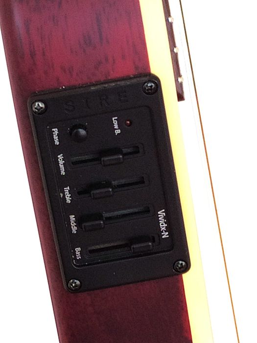 Sire Larry Carlton G5N (NOVA a menos 100€ que na loja)