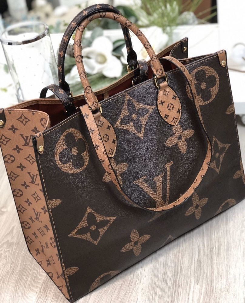 Сумка  louis Vuitton