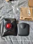 Trackball Expert Mouse Kensington