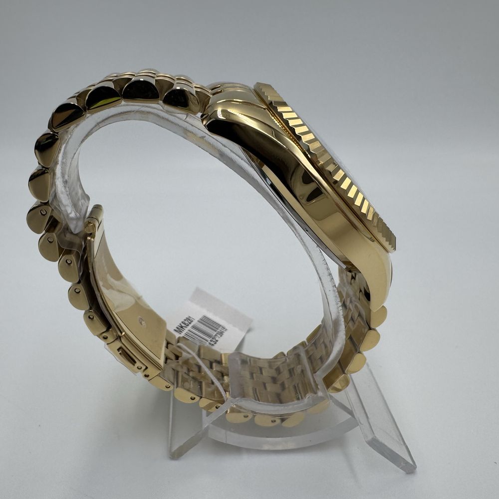 Чоловічий годинник michael kors mk8281 оригінал