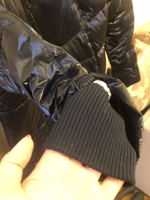 Продам пуховик RINASCIMENTO