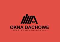 Serwis okien dachowych