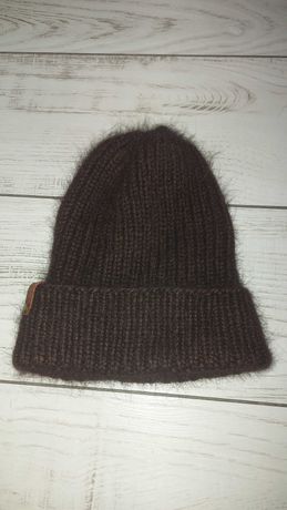 Продам шапку зимнюю