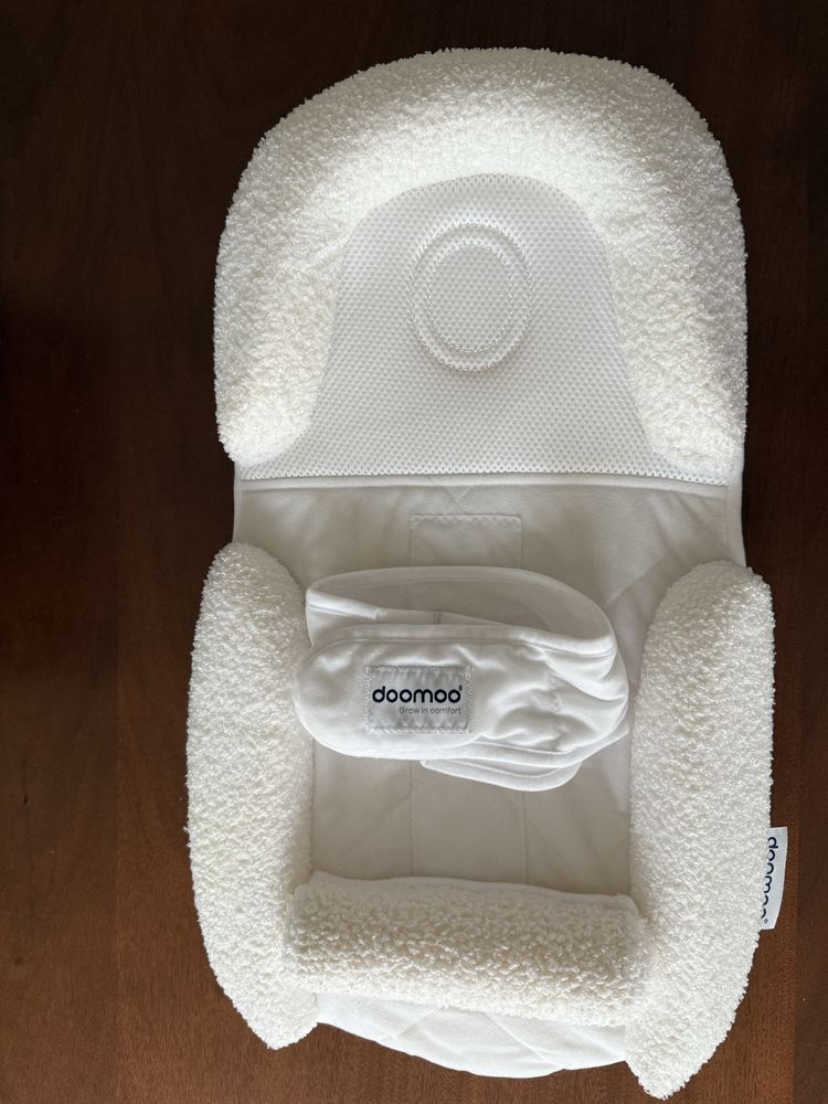 Doomo supreme sleep plus