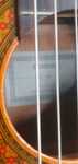 Viola Acustica Yamaha C40