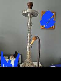 Szisza shisha Aladin JK-2400 stan bardzo dobry