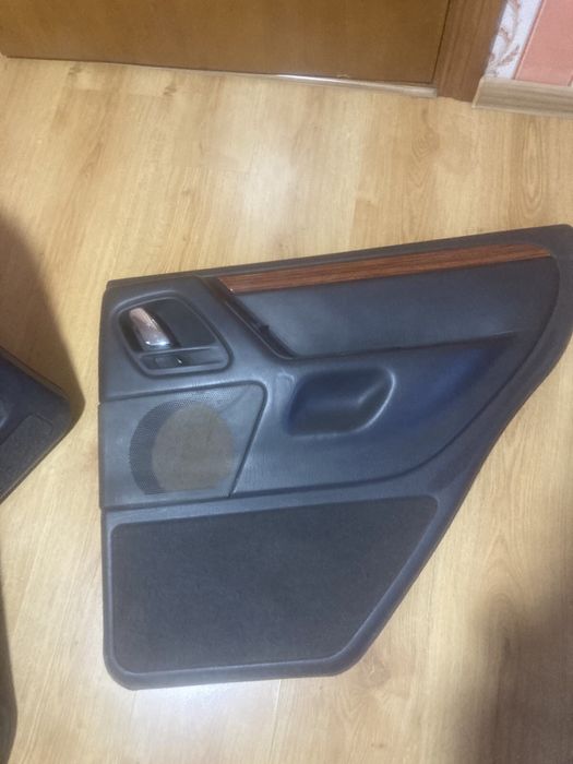 Карти , обшивка дверей, Грнд Чероке 98-04