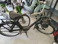 Mobilete solex 2200