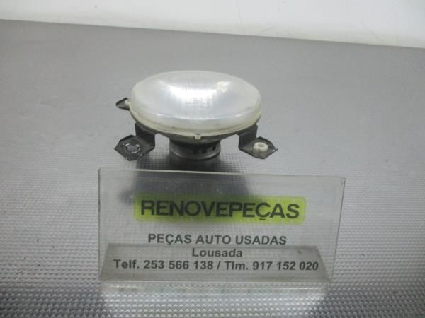 Ótica / farol direita VOLKSWAGEN Golf II (19E, 1G1)
