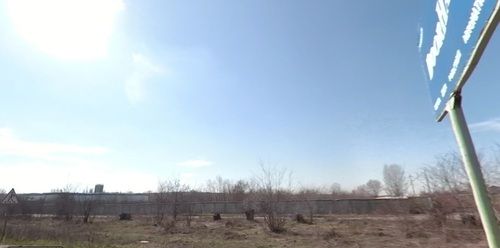 Продам фасадну промислову ділянку в с.Калинівка без комісії