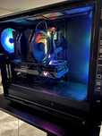 PC TOPO DE GAMA | RTX 4090 |i9 14900KF|RogMaximusZ790H| - COM GARANTIA