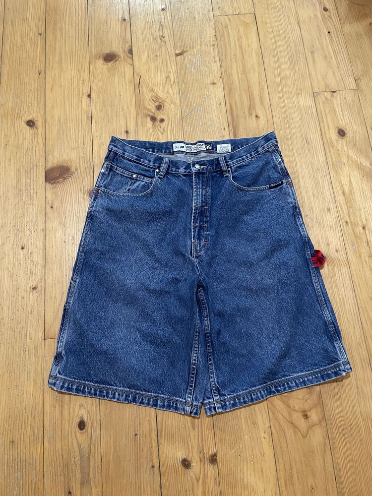 Шорти mecca jeans sk8,ecko,southpole