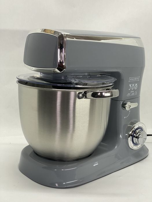 Планетарний міксер, тістоміс Royalty Line RL-PKM 2100.7 2100 Вт