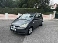 MITSUBISH COLT 1.1 GASOLINA ANO 2007 AC